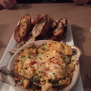 Spinach & Artichoke Dip