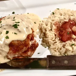 Maryland Chicken