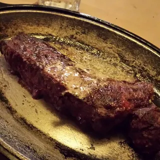 Main Sirloin