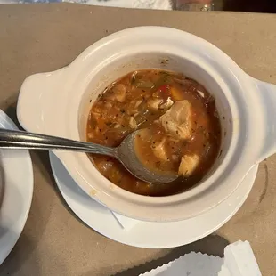 Charley&apos;s Chowder