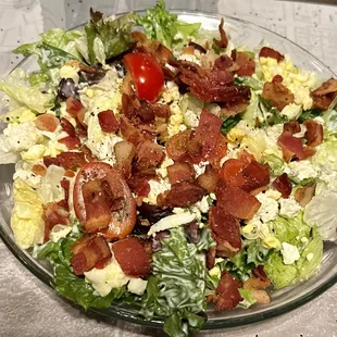 306 (side) Salad