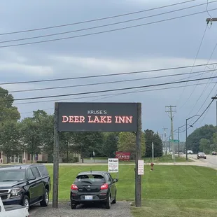 If you see this, you&apos;re almost past it.