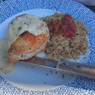Maryland Chicken