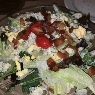 Chopped Salad