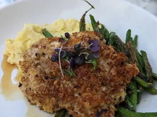 Bitter Tom’s Distillery