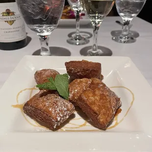 Beignets