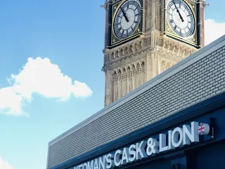 Yeoman's Topgolf Swing Suite