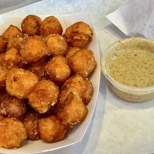 02.08.25 Sweet Potato Tots