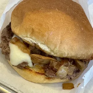 02.08.25 Single Mini Burger