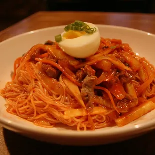 food, ramen and noodles