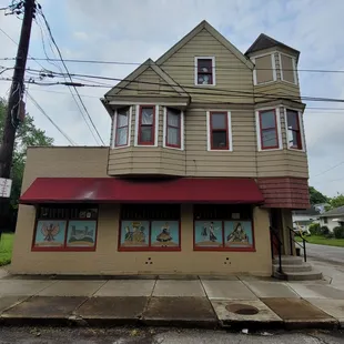 Krusinski Finest Meat Products
