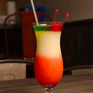 Best Daiquiris in Dallas