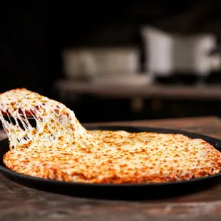 Cheese Pizza