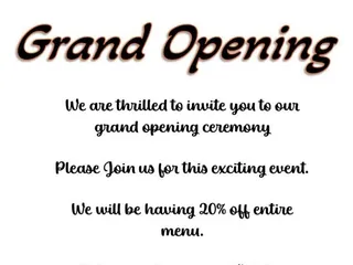 Tony & Alba's Pizza & Pasta