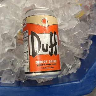 Duff Beer