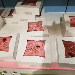 Donuts!!!