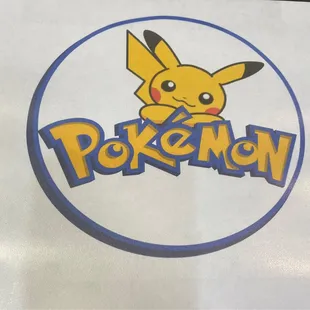 Pokémon cards for sale