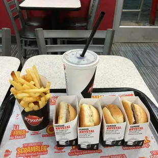 I&apos;m the first to add a picture of the food!!!!