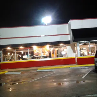 Open 24/7