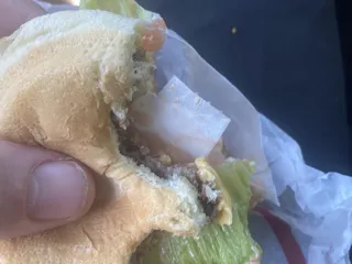 Wendy's