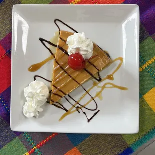Flan