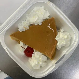 Flan