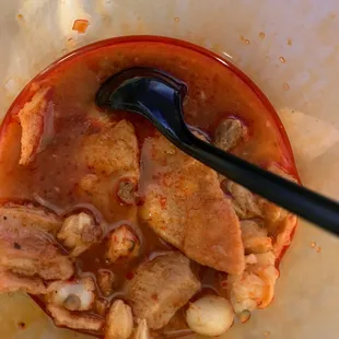 Pozole