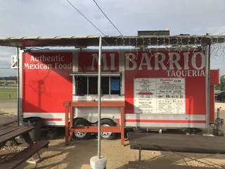 Mi Barrio