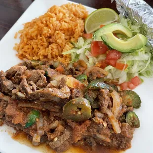 Bistec