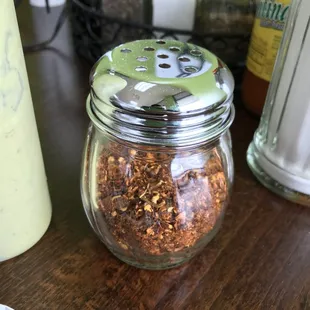 Add with caution...Great flavor with a punch!