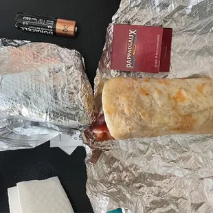 Breakfast Tacos