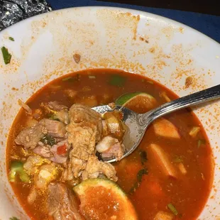 Pozole
