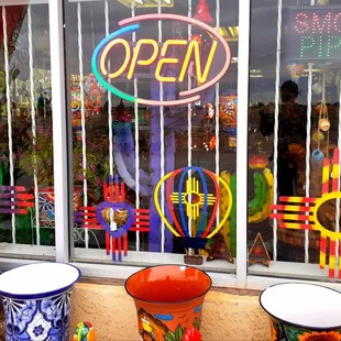 Open all year!