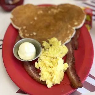 KRZY EGG HOUSE