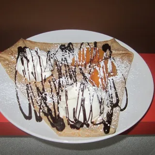 Kids Sweet Crepe