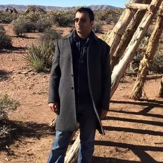 Sandeep K.
