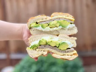 Redwood Place Cafe & Market