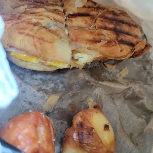 Croissant