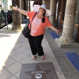 Michele F.