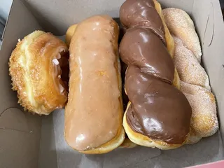 Savy Donuts & Smoothies