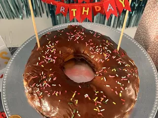 Ace Donut