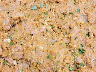 Bismillah Halal Market