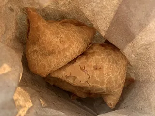 New India Supermarket