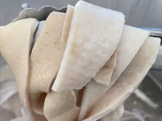 Evergreen Produce Number 2