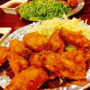 fried chicken wings, fried chicken, chicken, food, chicken wings, poultry, chicken wings and fried chicken, bbq wings, bbq chicken