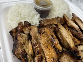 Kami Teriyaki