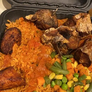 Jollof