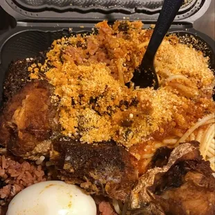 Waakye