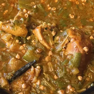 soups and chowder, food