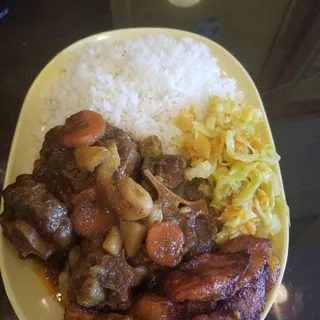 White Rice